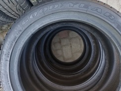 л б/у 195/45R16 Goodyear EfficientGrip 1714 8мм. Фото 8