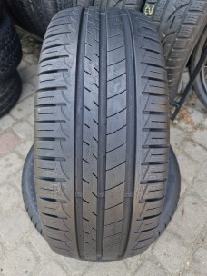 л б/у 195/45R16 Goodyear EfficientGrip 1714 8мм. Фото 5