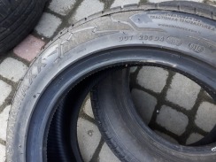 л н 185/55R15 Starmaxx Ultra Sport ST760 0318. Фото 5