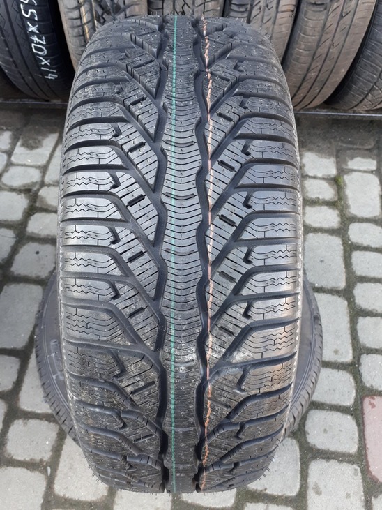 з н 205/50R16 Kleber Krisalp HP2 3912