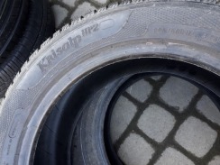 з н 205/50R16 Kleber Krisalp HP2 3912. Фото 6