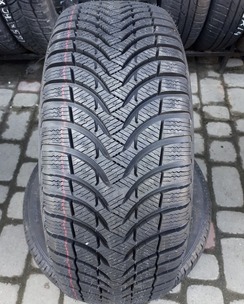 з н 215/45R16 Michelin Alpin A4 4013