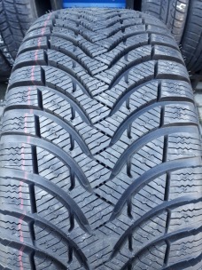 з н 215/45R16 Michelin Alpin A4 4013. Фото 2