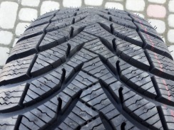 з н 215/45R16 Michelin Alpin A4 4013. Фото 3