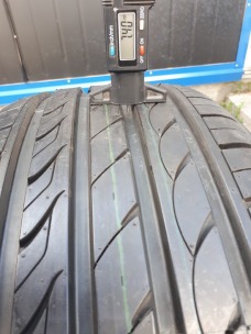 л н 235/45R17 Delinte DH2 0817. Фото 5