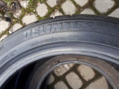 л н 235/45R17 Delinte DH2 0817. Фото 6