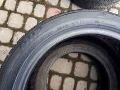 л н 235/45R17 Delinte DH2 0817. Фото 7