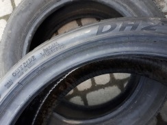 л н 225/40R18 Delinte DH2 4215. Фото 6