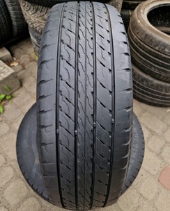 л б/у 195/65R16C Delfin DK Multimaxx 4009 4.5-5.5мм