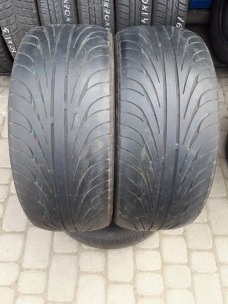 л б/у 225/45R17 Nankang. Фото 2
