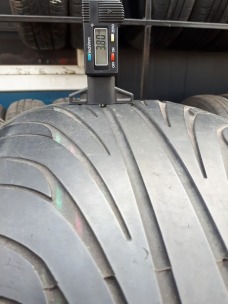 л б/у 225/45R17 Nankang. Фото 4