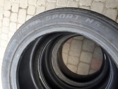 л б/у 225/45R17 Nankang. Фото 8