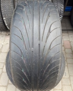 л б/у 225/45R17 Nankang