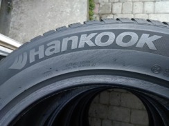з б/у 265/50R19 Hankook W320A I*Cept Evo2 SUV 3419 4.5-5.5мм. Фото 8