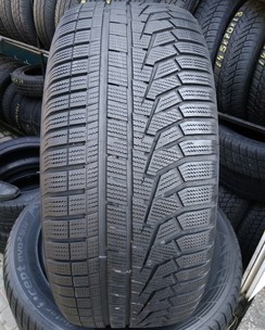 з б/у 265/50R19 Hankook W320A I*Cept Evo2 SUV 3419 4.5-5.5мм