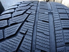 з б/у 265/50R19 Hankook W320A I*Cept Evo2 SUV 3419 4.5-5.5мм. Фото 3