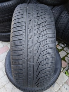 з б/у 265/50R19 Hankook W320A I*Cept Evo2 SUV 3419 4.5-5.5мм. Фото 5