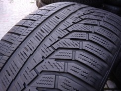з б/у 265/50R19 Hankook W320A I*Cept Evo2 SUV 3419 4.5-5.5мм. Фото 6