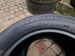 л б/у 195/55R15 Semperit Speed-Life 0913 3-4.5мм. Фото 9