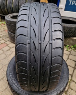 л б/у 195/55R15 Semperit Speed-Life 0913 3-4.5мм