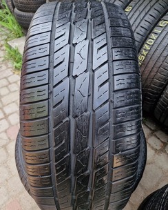 л б/у 235/55R17 Barum Bravuris 4x4 2712 5.5-6мм