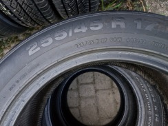 л б/у 255/45R17 Continental CSC 3. Фото 9