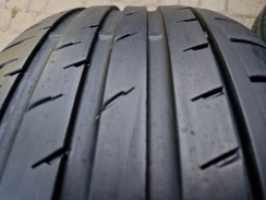 л б/у 255/45R17 Continental CSC 3. Фото 3