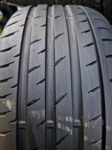 л б/у 255/45R17 Continental CSC 3. Фото 7
