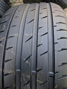 л б/у 255/45R17 Continental CSC 3. Фото 8