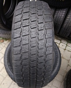 з б/у 225/60R17 Cooper Weather Master S/T 2 3810 5.5-6мм