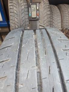 л б/у 195/65R16C Pirelli Carrier 1614 7-7.5мм. Фото 4