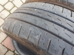 л б/у 195/65R16C Pirelli Carrier 1614 7-7.5мм. Фото 5