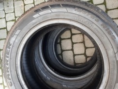 л б/у 195/65R16C Pirelli Carrier 1614 7-7.5мм. Фото 8
