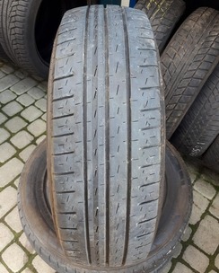 л б/у 195/65R16C Pirelli Carrier 1614 7-7.5мм