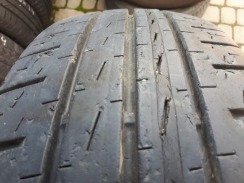 л б/у 195/65R16C Pirelli Carrier 1614 7-7.5мм. Фото 3