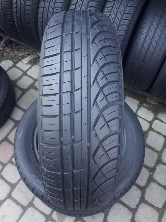 л б/у 175/60R15 Marshal KH35 Matrac XM 0107 5.5-6мм