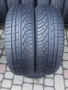 л б/у 175/60R15 Marshal KH35 Matrac XM 0107 5.5-6мм. Фото 2