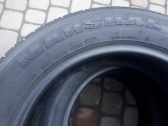л б/у 175/60R15 Marshal KH35 Matrac XM 0107 5.5-6мм. Фото 7