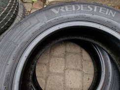 л б/у 185/65R15 Vredestein Sportrac 5 0416 6.5-7мм. Фото 7