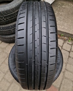л б/у 185/65R15 Vredestein Sportrac 5 0416 6.5-7мм