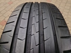 л б/у 185/65R15 Vredestein Sportrac 5 0416 6.5-7мм. Фото 3