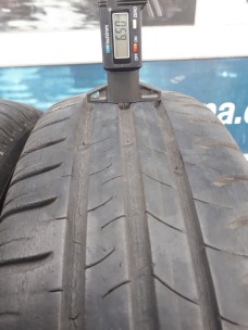л б/у 175/65R15 Michelin Energy Saver 4910 6-7мм. Фото 6