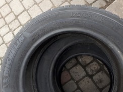 л б/у 175/65R15 Michelin Energy Saver 4910 6-7мм. Фото 7