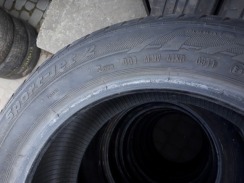 л б/у 195/50R15 Mabor Sport-Jet 2 1011 7-7.5мм. Фото 8