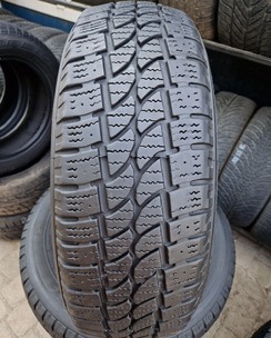 з б/у 195/65R16C Riken Cargo Winter 3217 6-7мм