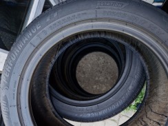 л б/у 205/55R17 Tigar 0217 5мм. Фото 10