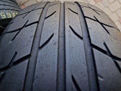 л б/у 205/55R17 Tigar 0217 5мм. Фото 3