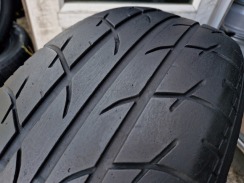 л б/у 205/55R17 Tigar 0217 5мм. Фото 7