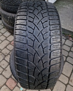 з б/у 205/55R16 Dunlop SP Winter Sport 3D 4612 5-5.5мм