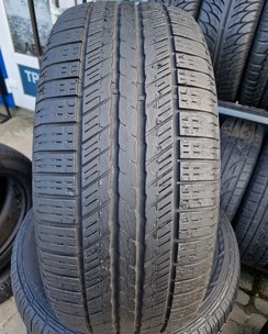 л б/у 235/55R17 Hankook RA23 DynaPro HP 14/15 4.5-5мм
